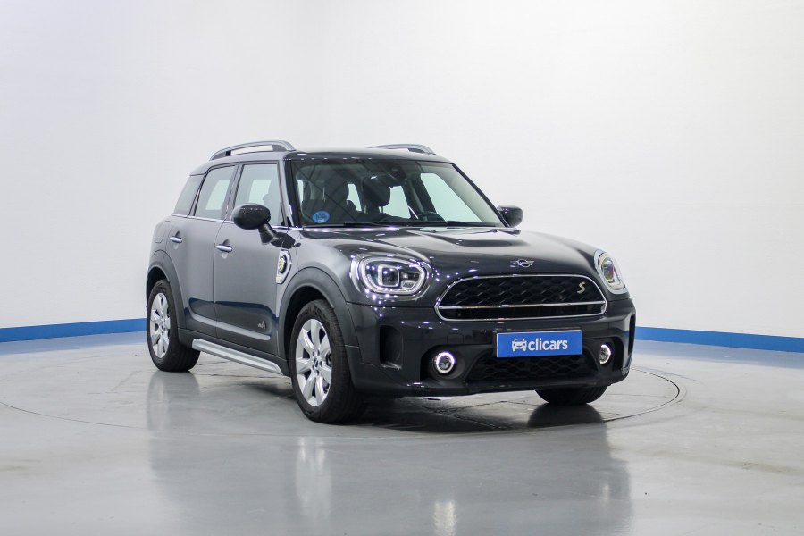 MINI Countryman Híbrido enchufable COUNTRYMAN COOPER SE ALL4 AUT. 3