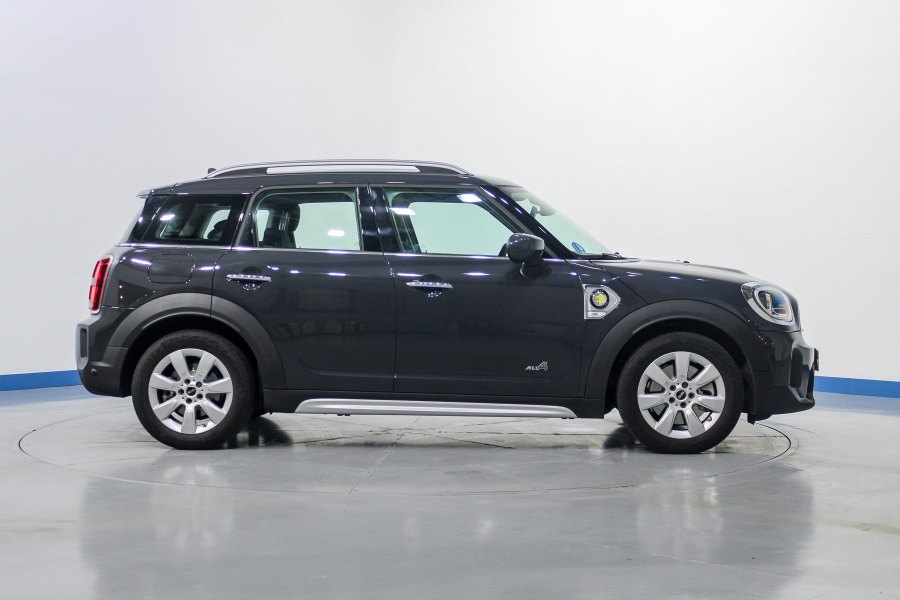 MINI Countryman Híbrido enchufable COUNTRYMAN COOPER SE ALL4 AUT. 6