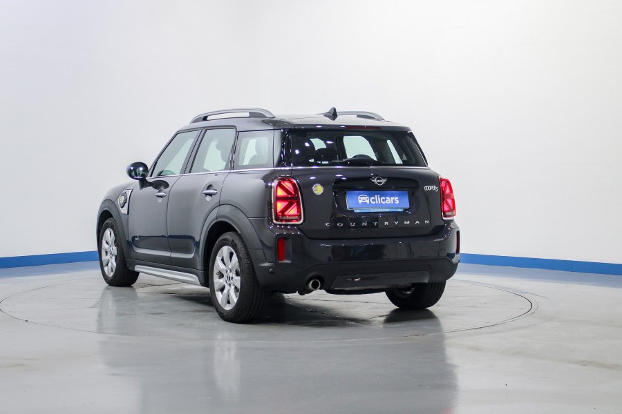 MINI Countryman Híbrido enchufable COUNTRYMAN COOPER SE ALL4 AUT. 8