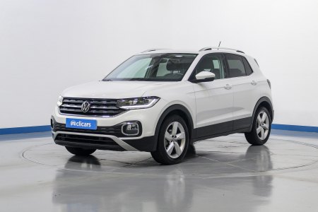 Volkswagen T-Cross 1.0 TSI Sport DSG7