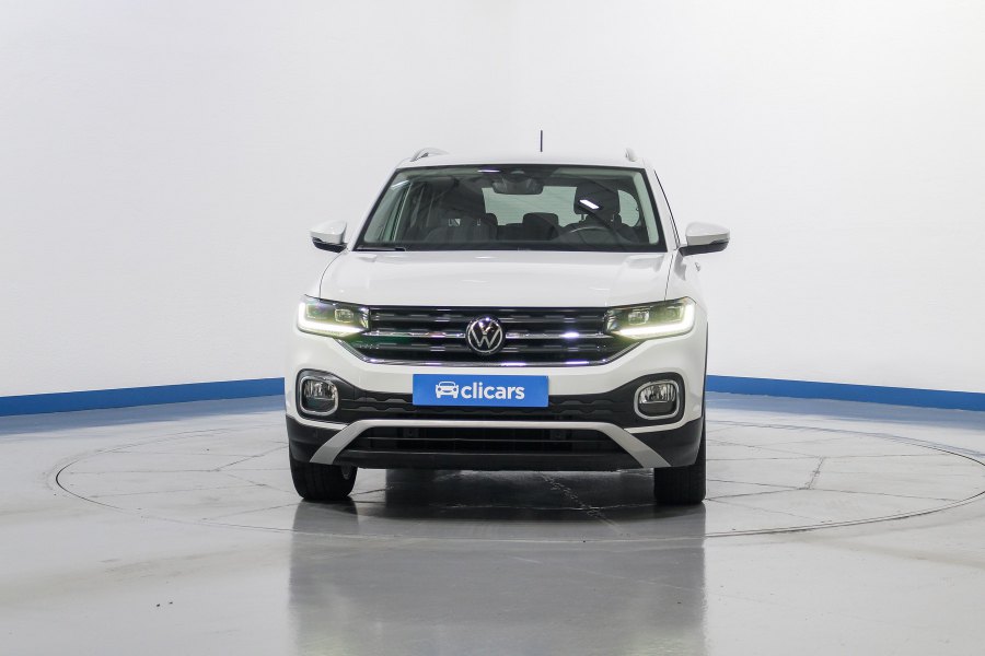 Volkswagen T-Cross Gasolina T-Cross 1.0 TSI Sport DSG7 81kW 2