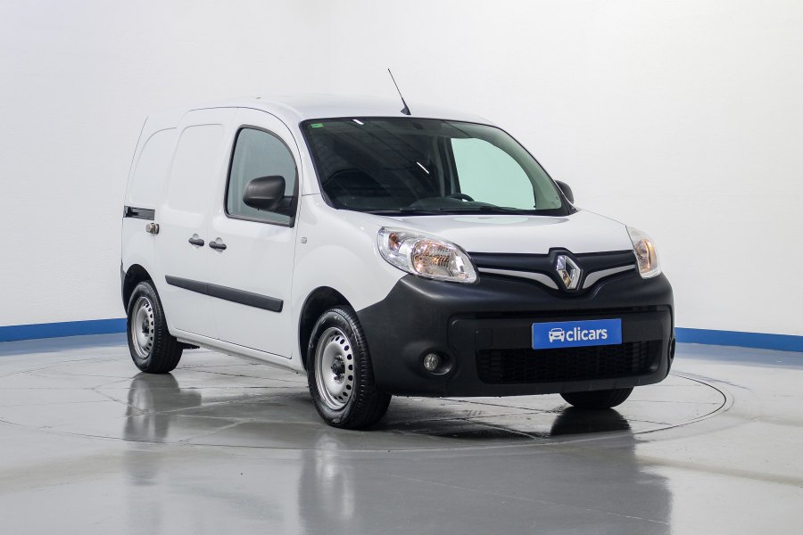 Renault Kangoo Diésel Kangoo Fg. 1.5Blue dCi Profesional 59kW 3