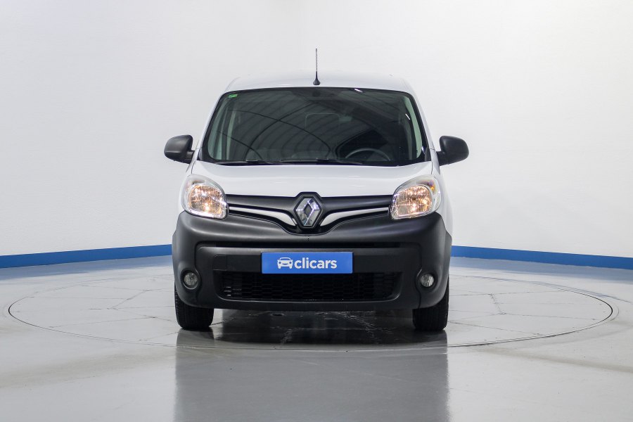 Renault Kangoo Diésel Kangoo Fg. 1.5Blue dCi Profesional 59kW 2