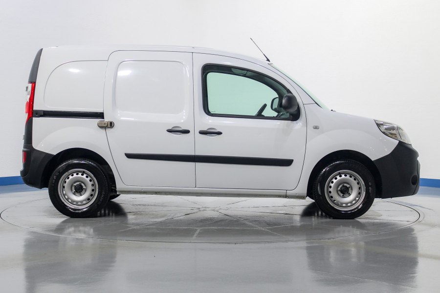 Renault Kangoo Diésel Kangoo Fg. 1.5Blue dCi Profesional 59kW 6