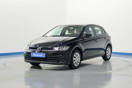 Volkswagen Polo 1.0 TSI