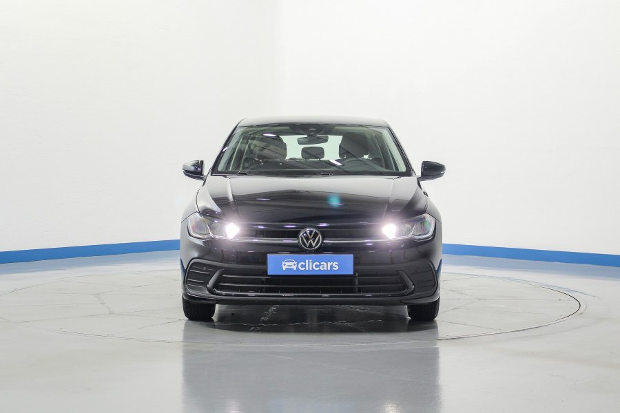 Volkswagen Polo Gasolina Polo 1.0 TSI 70kW 2