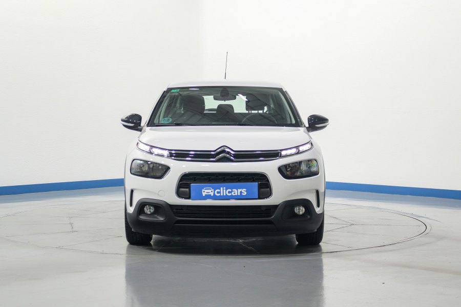 Citroen C4 Cactus Diésel C4 Cactus 1.5BlueHDi S&S Business 100 2