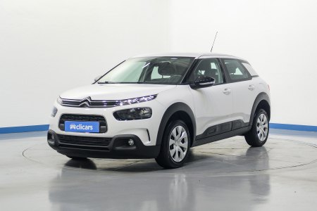 Citroen C4 Cactus 1.5BlueHDi S&S Business 100