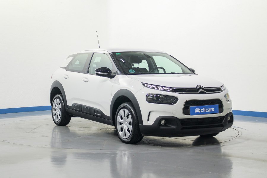 Citroen C4 Cactus Diésel C4 Cactus 1.5BlueHDi S&S Business 100 3