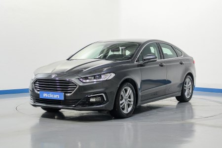 Ford Mondeo 1.5 Ecoboost Titanium