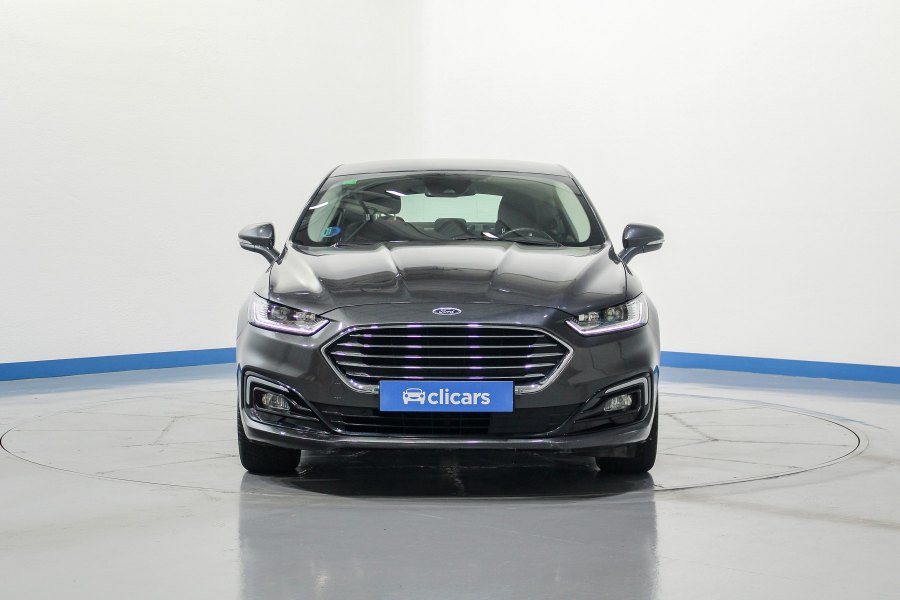 Ford Mondeo Gasolina Mondeo 1.5 Ecoboost Titanium 2