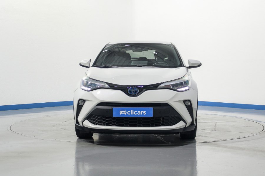 Toyota C-HR Híbrido C-HR 125H Advance 2