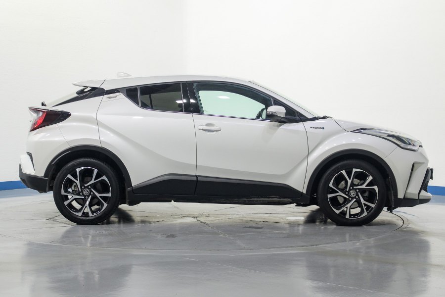 Toyota C-HR Híbrido C-HR 125H Advance 6