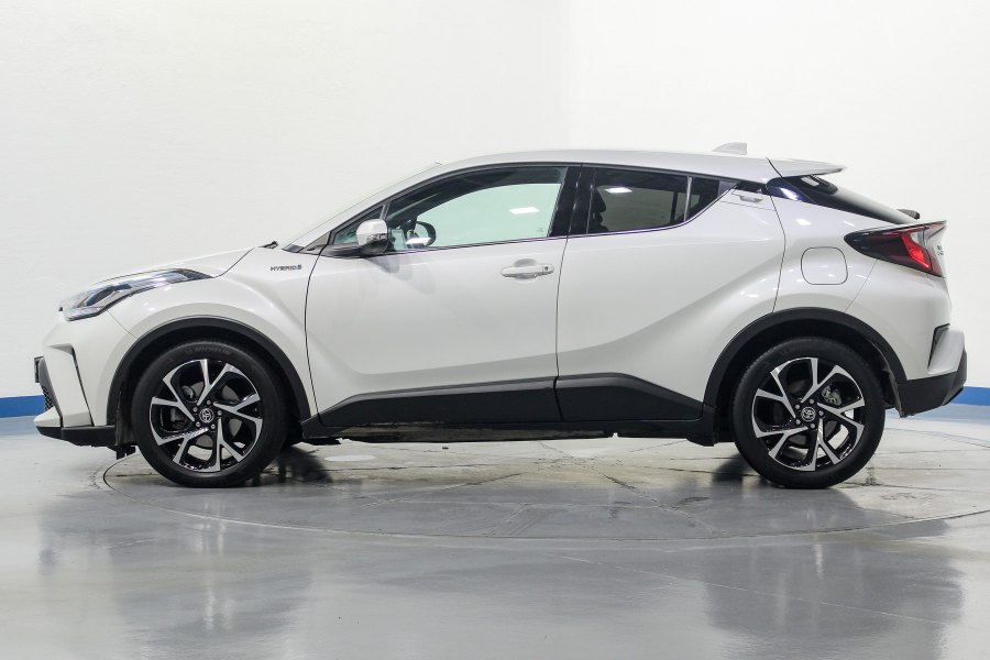 Toyota C-HR Híbrido C-HR 125H Advance 7