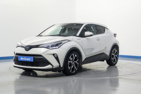 Toyota C-HR 125H Advance