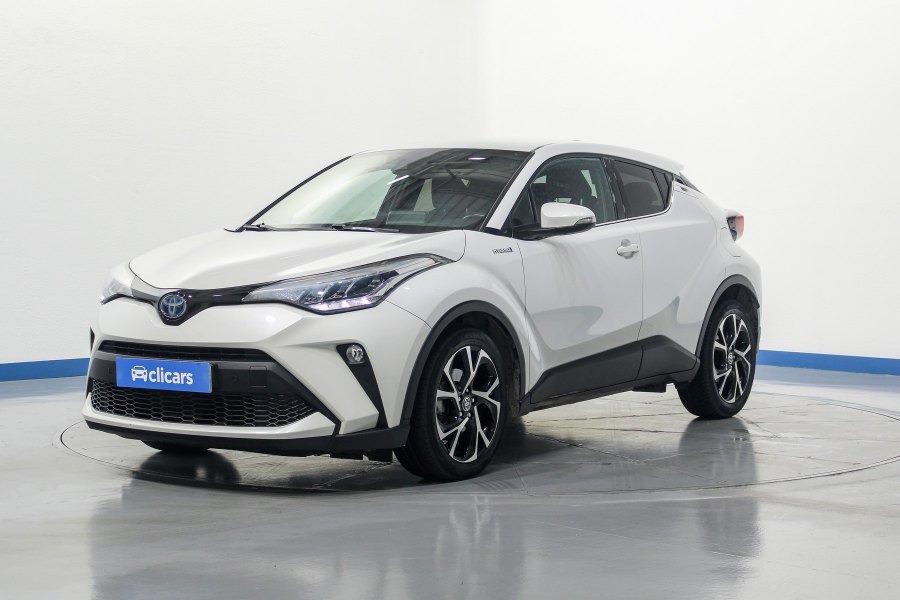 Toyota C-HR Híbrido C-HR 125H Advance