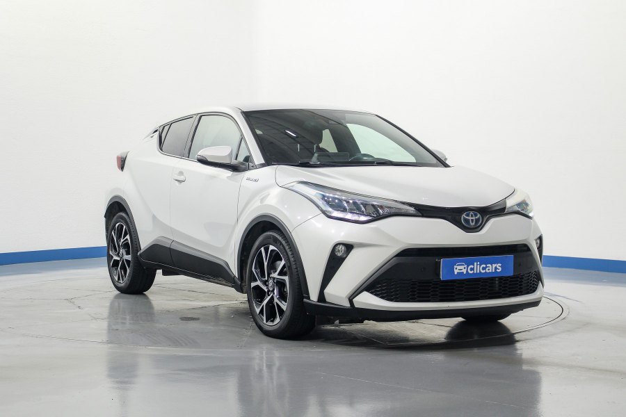 Toyota C-HR Híbrido C-HR 125H Advance 3