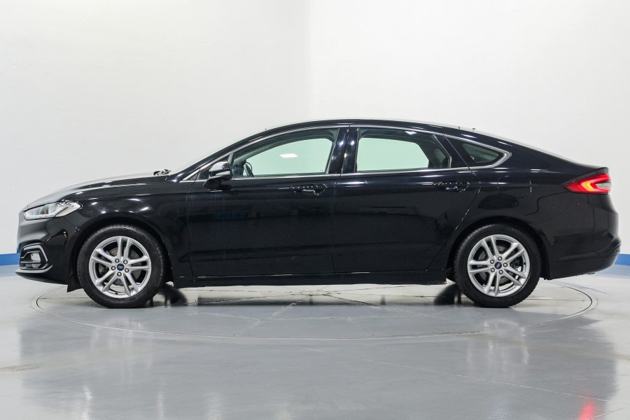 Ford Mondeo Gasolina Mondeo 1.5 Ecoboost Titanium 7