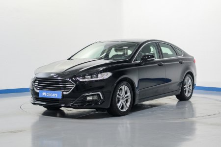 Ford Mondeo 1.5 Ecoboost Titanium