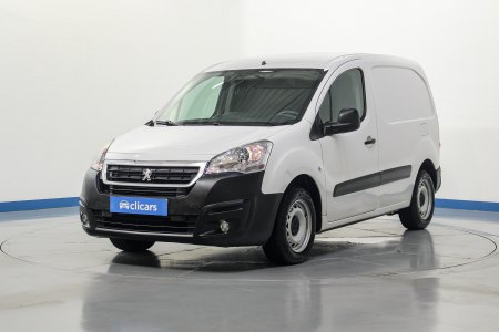 Peugeot Partner Furgón 1.6BlueHDI Confort L1 100