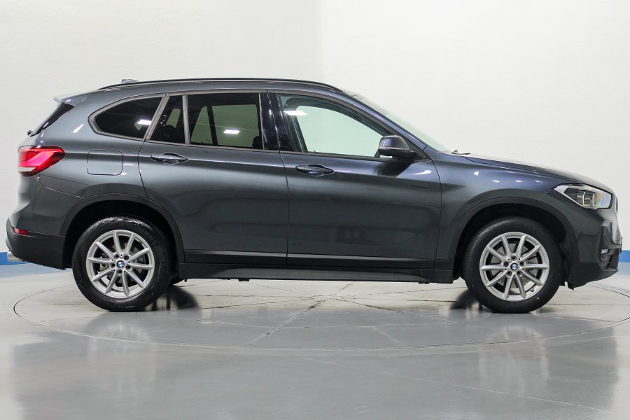 BMW X1 Diésel X1 sDrive 18dA 6