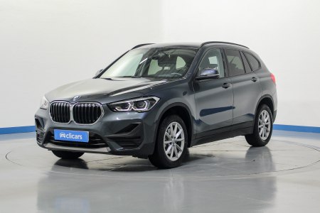 BMW X1 sDrive 18dA