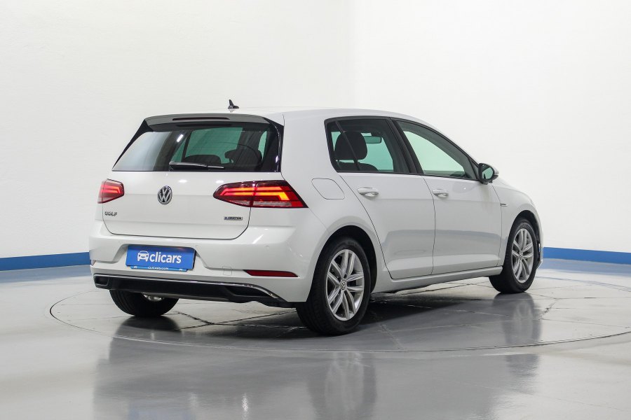 Volkswagen Golf Gasolina Golf 1.5 TSI Evo BM Advance 96kW 5