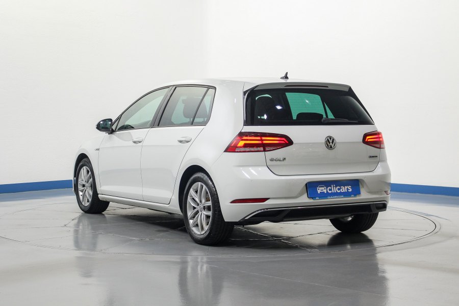 Volkswagen Golf Gasolina Golf 1.5 TSI Evo BM Advance 96kW 8