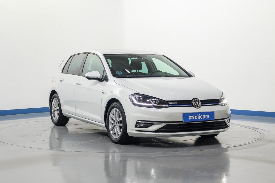 Volkswagen Golf Gasolina Golf 1.5 TSI Evo BM Advance 96kW 3