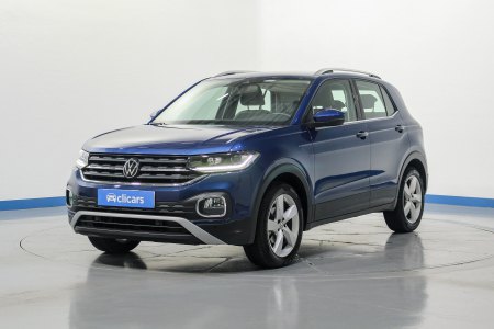 Volkswagen T-Cross 1.0 TSI Sport