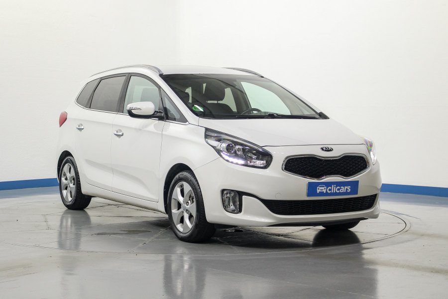 Kia Carens Gasolina Carens 1.6 GDi Drive 3