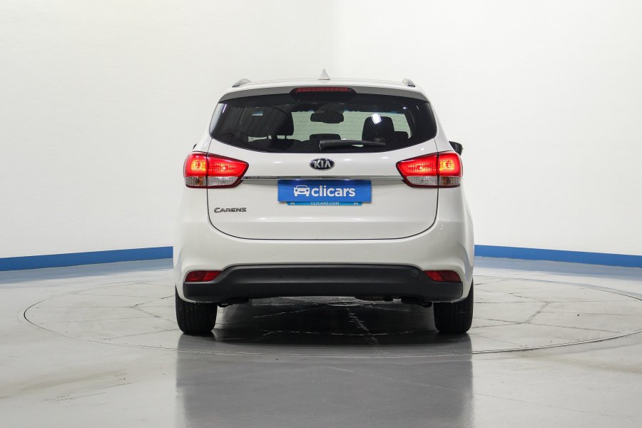 Kia Carens Gasolina Carens 1.6 GDi Drive 4