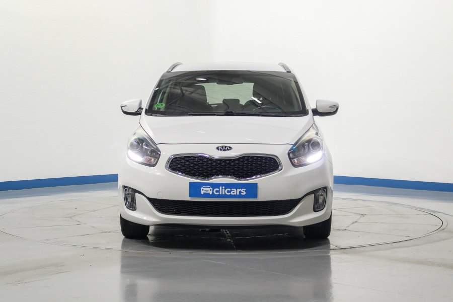 Kia Carens Gasolina Carens 1.6 GDi Drive 2