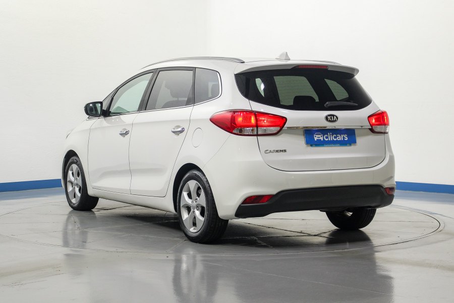 Kia Carens Gasolina Carens 1.6 GDi Drive 8