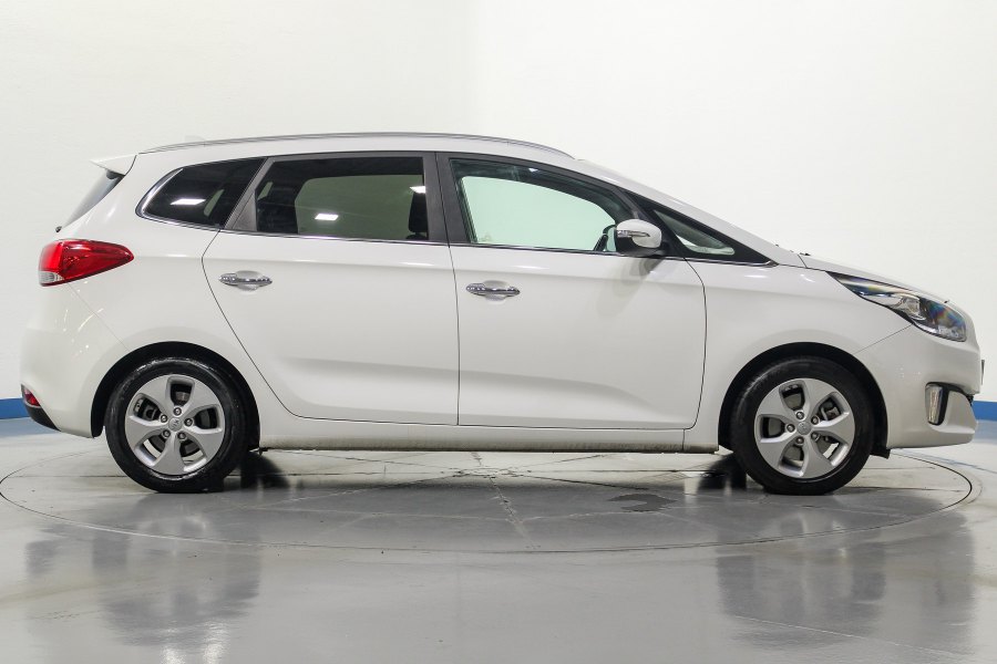 Kia Carens Gasolina Carens 1.6 GDi Drive 6