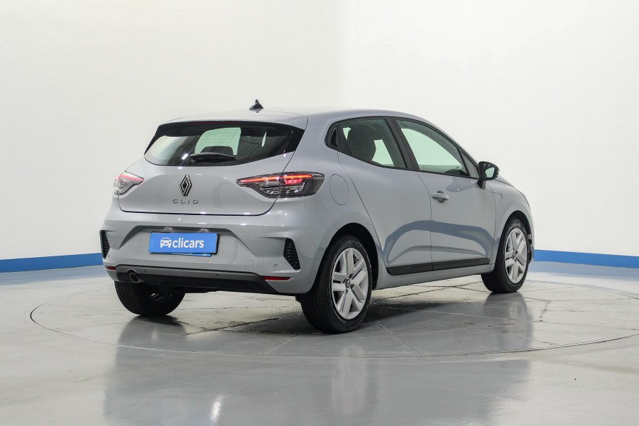 Renault Clio Diésel Clio dCi Evolution 74kW 5