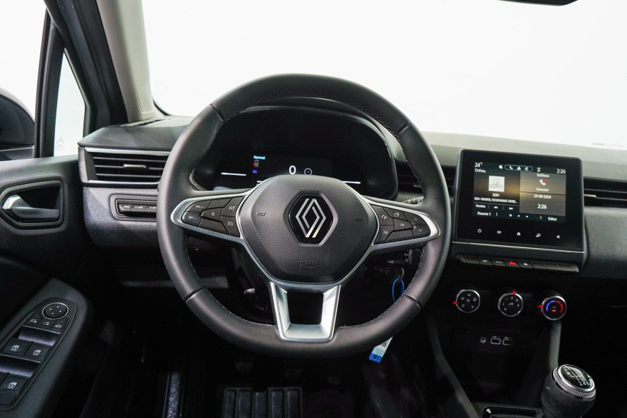 Renault Clio Diésel Clio dCi Evolution 74kW 19