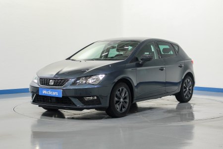 SEAT León 1.5 EcoTSI S&S Style 130