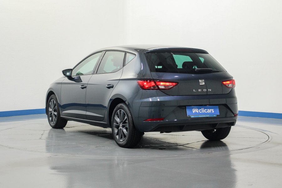 SEAT León Gasolina León 1.5 EcoTSI S&S Style 130 8