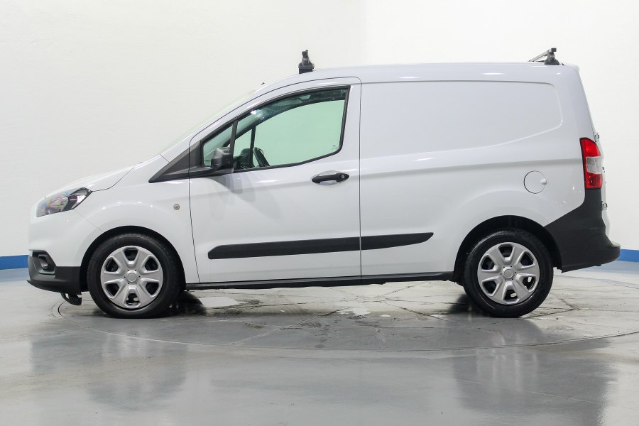 Ford Transit Courier Diésel Transit Courier Van 1.5TDCi Trend 75 7