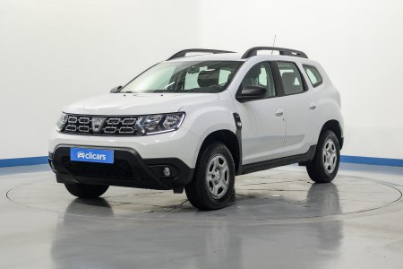 Dacia Duster 1.5Blue dCi Comfort 4x4