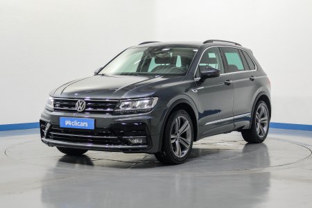 Volkswagen Tiguan 1.5 TSI Advance