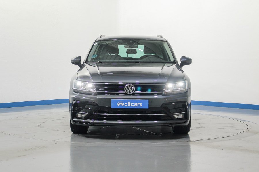 Volkswagen Tiguan Gasolina Tiguan 1.5 TSI Advance 110kW 2