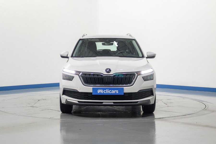 Skoda Kamiq Gasolina Kamiq 1.0 TSI Ambition 81kW DSG 2