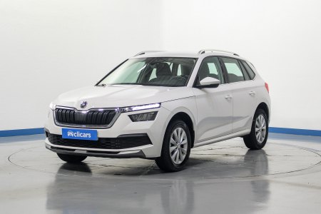 Skoda Kamiq 1.0 TSI Ambition DSG