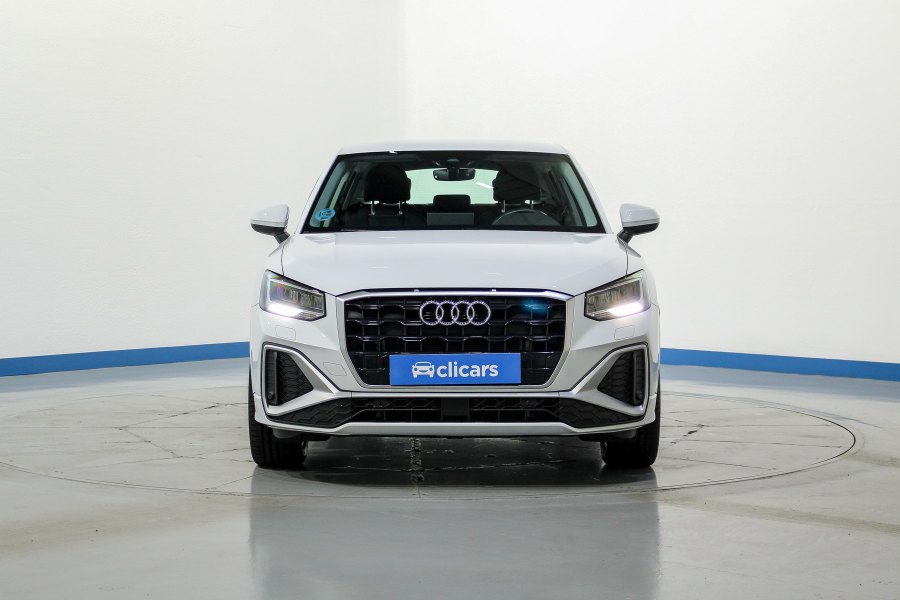 Audi Q2 Diésel Q2 30 TDI S line 85kW 2