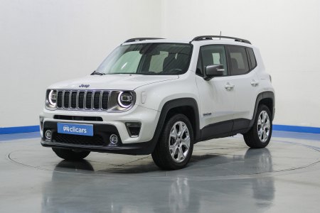 Jeep Renegade Renegade1.3 PHEV Limited 4x4 Aut. 190