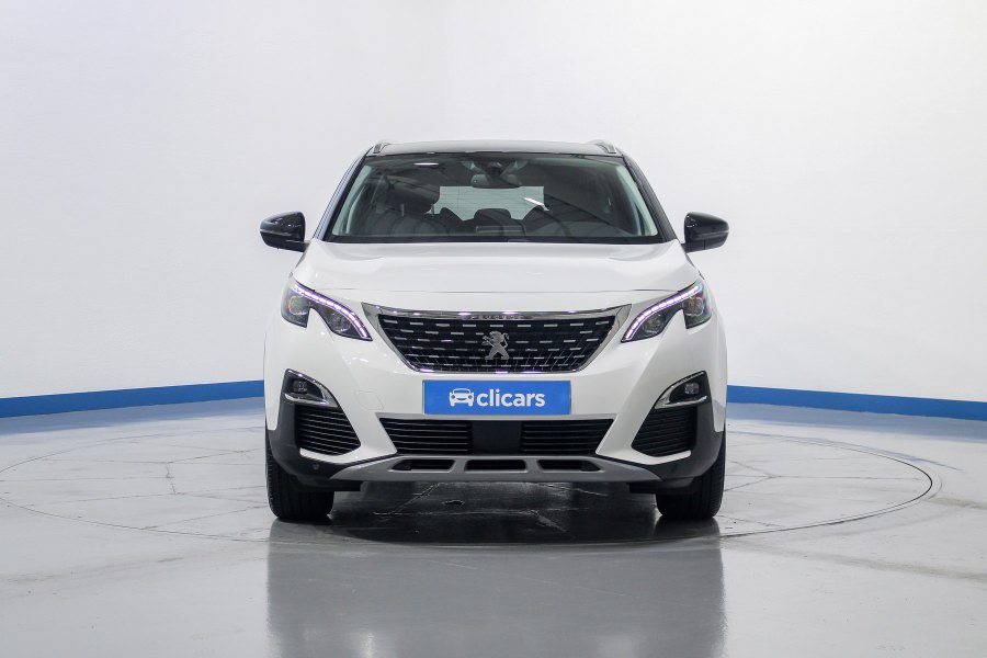 Peugeot 5008 SUV Diésel 5008 1.5BlueHDi S&S Allure 130 2