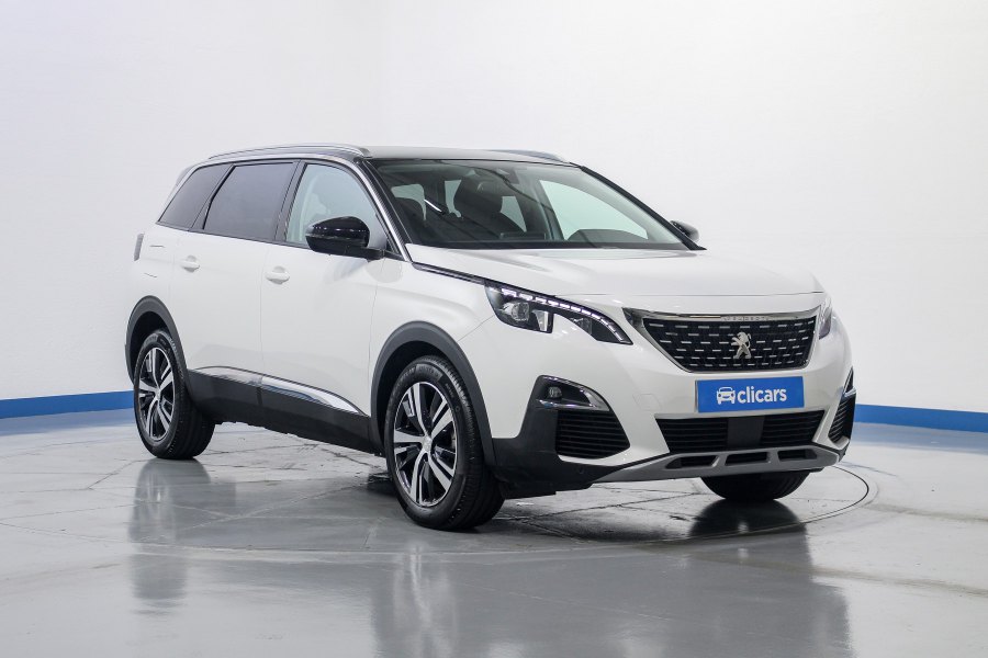 Peugeot 5008 SUV Diésel 5008 1.5BlueHDi S&S Allure 130 3