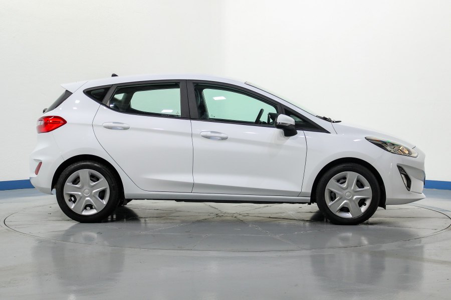 Ford Fiesta Diésel Fiesta 1.5TDCi Trend 85 6